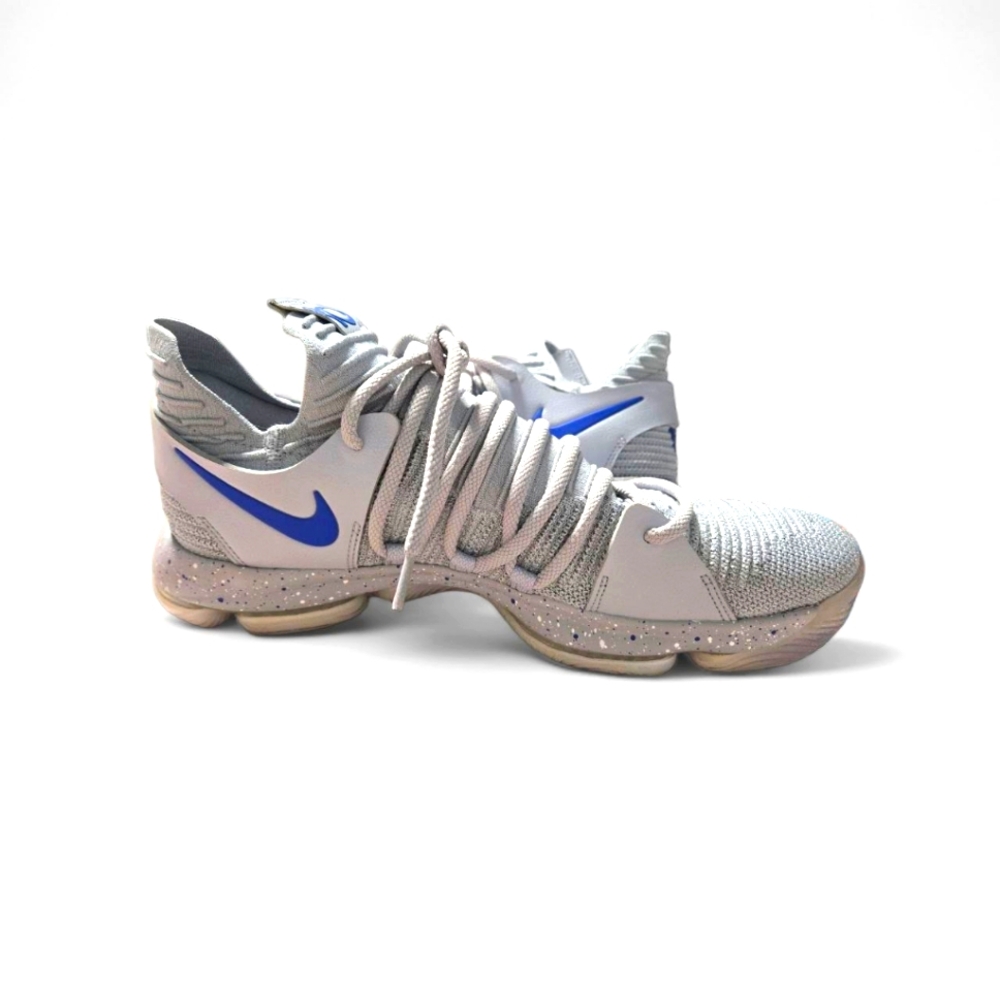 NIKE KD 10 “ANNIVERSARY” - Picture 4 of 4